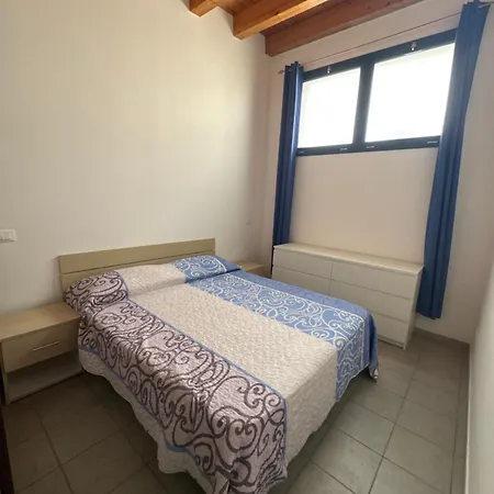 Apartment Maruta Siracusa *