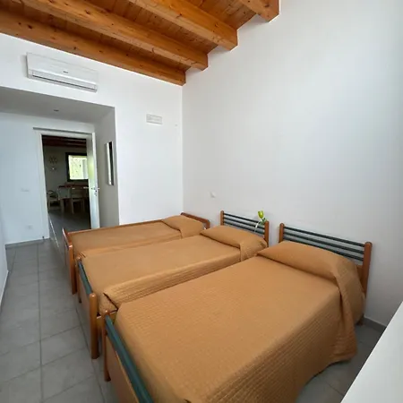 Maruta Siracusa Apartmán
