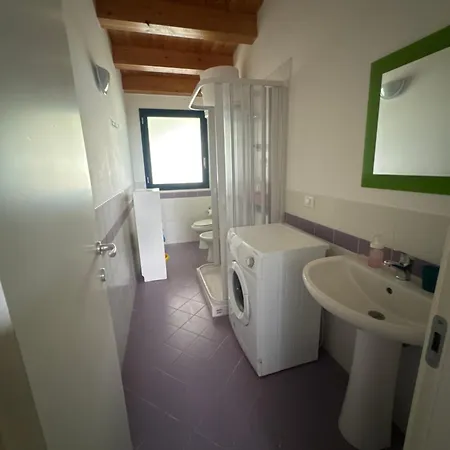 Apartament Maruta Siracusa *