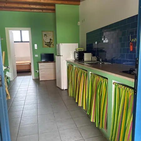 Maruta Siracusa Apartament Arenella (Syracuse)