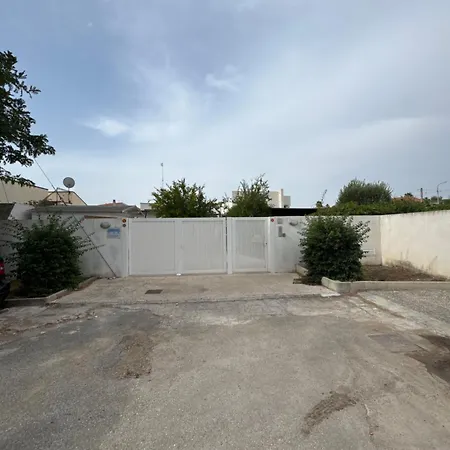 Apartmán Maruta Siracusa *
