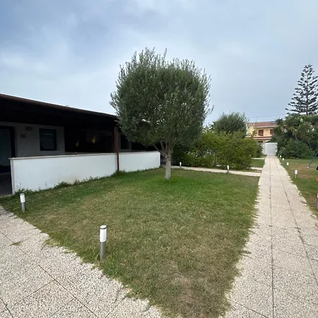 Maruta Siracusa Apartmán *