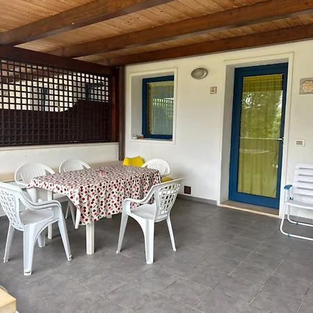 Maruta Siracusa Apartmán