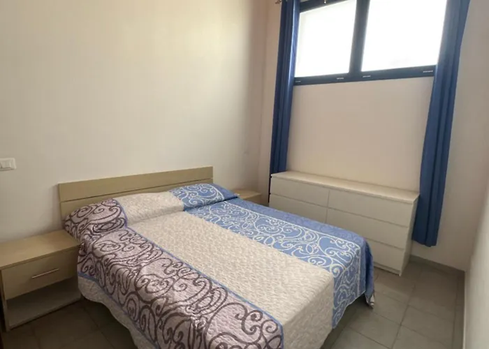 Apartmán Maruta Siracusa *