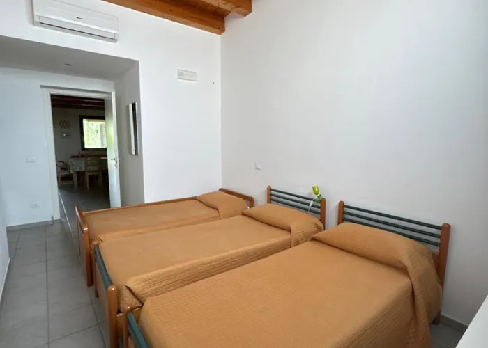 Maruta Siracusa Apartmán