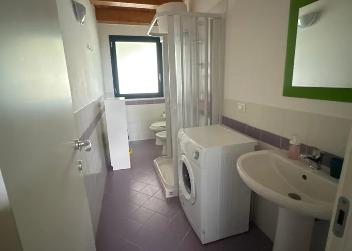 Apartmán Maruta Siracusa *