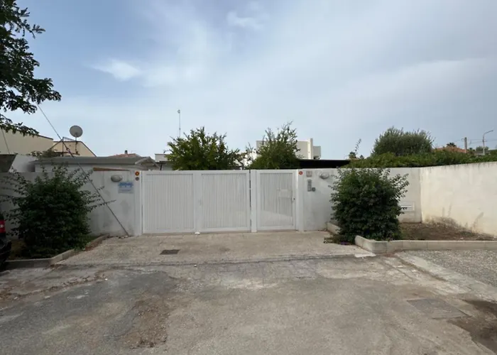 Apartmán Maruta Siracusa *