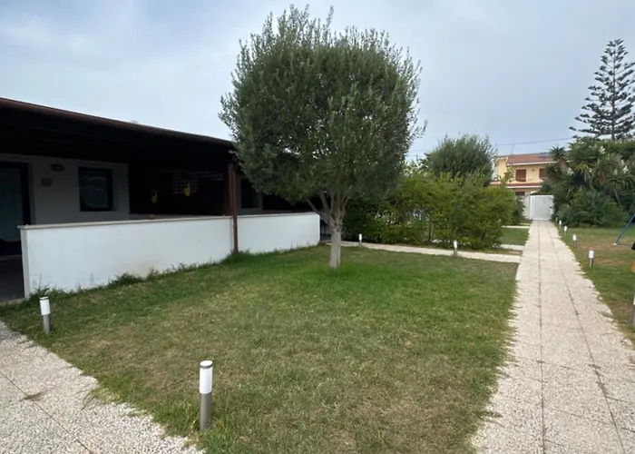Maruta Siracusa Apartmán *
