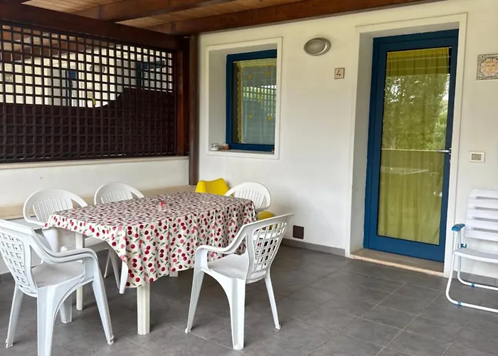 Maruta Siracusa Apartmán